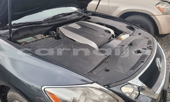 Acheter Occasion Voiture Lexus GS Autre à Lagos, État de Lagos Acheter Occasion Voiture Lexus GS Autre à Lagos, État de Lagos