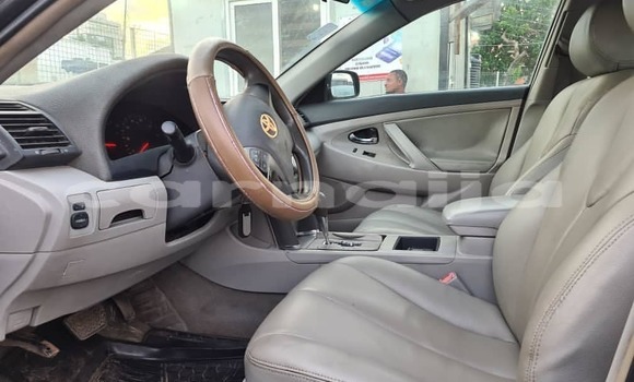 Acheter Occasion Voiture Toyota Camry Noir à Lagos, État de Lagos Acheter Occasion Voiture Toyota Camry Noir à Lagos, État de Lagos