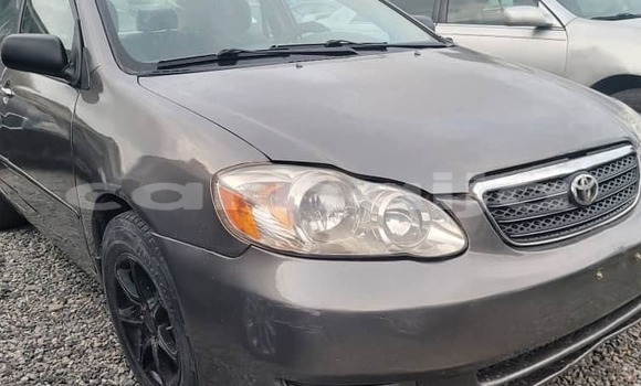Acheter Occasion Voiture Toyota Corolla Autre à Lagos, État de Lagos Acheter Occasion Voiture Toyota Corolla Autre à Lagos, État de Lagos
