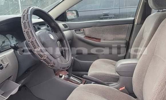 Acheter Occasion Voiture Toyota Corolla Autre à Lagos, État de Lagos Acheter Occasion Voiture Toyota Corolla Autre à Lagos, État de Lagos
