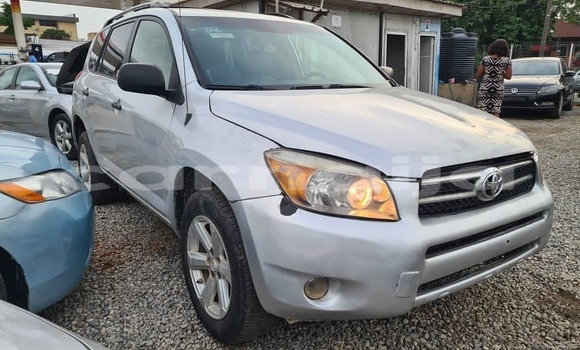 Buy Used Toyota RAV4 Other Car in Lagos in Lagos State Buy Used Toyota RAV4 Other Car in Lagos in Lagos State