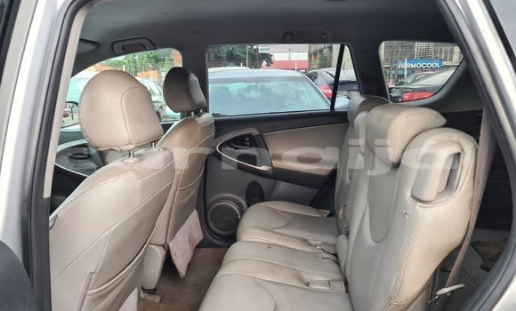Acheter Occasion Voiture Toyota RAV4 Autre à Lagos, État de Lagos Acheter Occasion Voiture Toyota RAV4 Autre à Lagos, État de Lagos