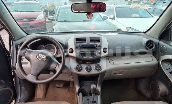 Acheter Occasion Voiture Toyota RAV4 Autre à Lagos, État de Lagos Acheter Occasion Voiture Toyota RAV4 Autre à Lagos, État de Lagos