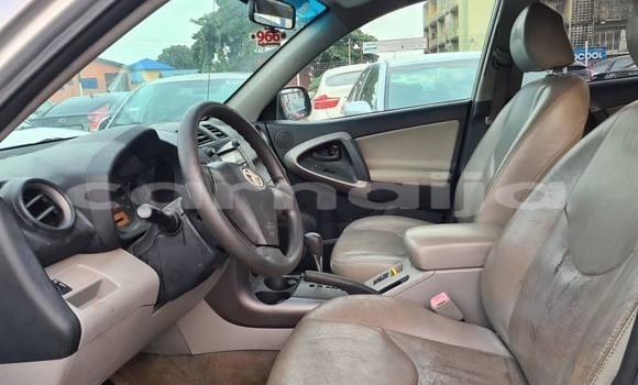 Acheter Occasion Voiture Toyota RAV4 Autre à Lagos, État de Lagos Acheter Occasion Voiture Toyota RAV4 Autre à Lagos, État de Lagos