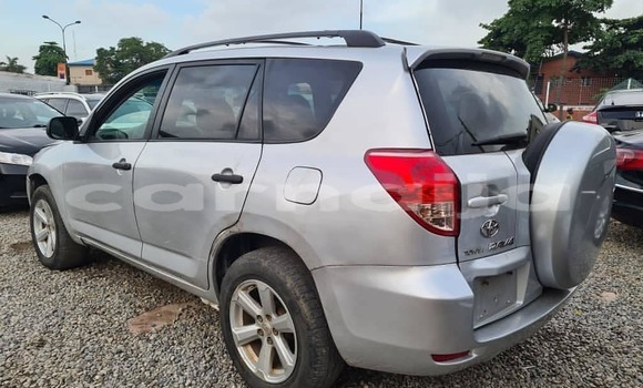 Acheter Occasion Voiture Toyota RAV4 Autre à Lagos, État de Lagos Acheter Occasion Voiture Toyota RAV4 Autre à Lagos, État de Lagos