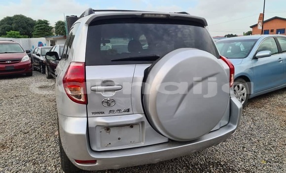 Acheter Occasion Voiture Toyota RAV4 Autre à Lagos, État de Lagos Acheter Occasion Voiture Toyota RAV4 Autre à Lagos, État de Lagos