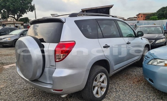 Acheter Occasion Voiture Toyota RAV4 Autre à Lagos, État de Lagos Acheter Occasion Voiture Toyota RAV4 Autre à Lagos, État de Lagos