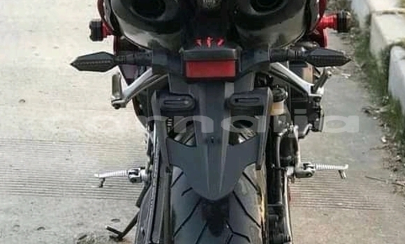 Buy Import Yamaha R1 Red Bike in Badagry in Lagos State