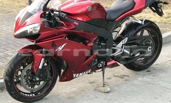 Acheter Import Moto Yamaha R1 Rouge à Badagry, État de Lagos Acheter Import Moto Yamaha R1 Rouge à Badagry, État de Lagos
