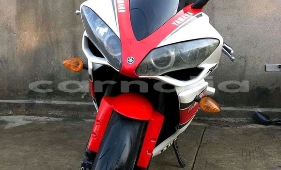 Buy Import Yamaha R1 Other Bike in Badagry in Lagos State