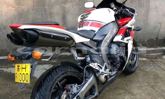 Acheter Import Moto Yamaha R1 Autre à Badagry, État de Lagos Acheter Import Moto Yamaha R1 Autre à Badagry, État de Lagos