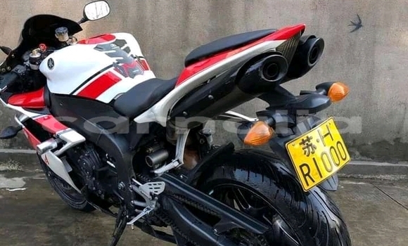 Acheter Import Moto Yamaha R1 Autre à Badagry, État de Lagos Acheter Import Moto Yamaha R1 Autre à Badagry, État de Lagos