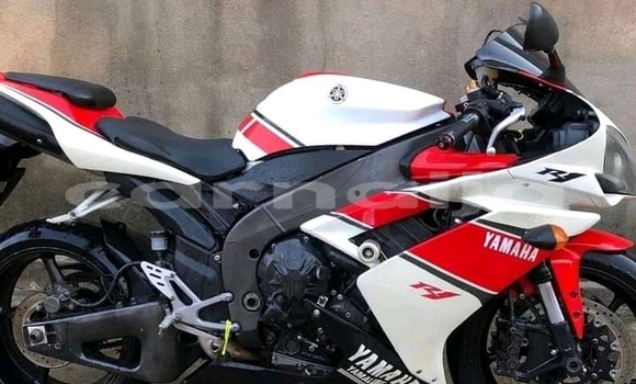 Acheter Import Moto Yamaha R1 Autre à Badagry, État de Lagos Acheter Import Moto Yamaha R1 Autre à Badagry, État de Lagos