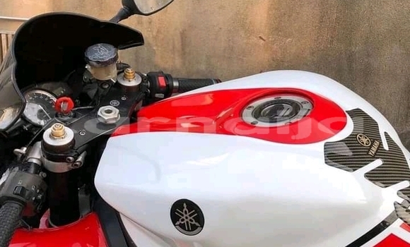 Acheter Import Moto Yamaha R1 Autre à Badagry, État de Lagos Acheter Import Moto Yamaha R1 Autre à Badagry, État de Lagos