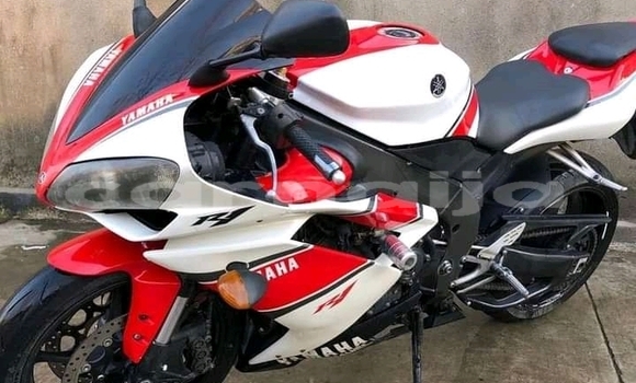 Acheter Import Moto Yamaha R1 Autre à Badagry, État de Lagos Acheter Import Moto Yamaha R1 Autre à Badagry, État de Lagos