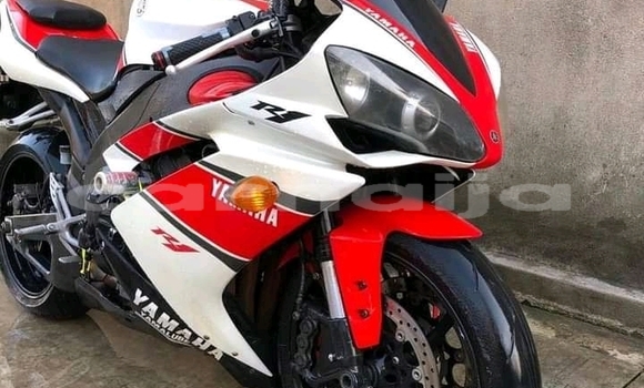 Acheter Import Moto Yamaha R1 Autre à Badagry, État de Lagos Acheter Import Moto Yamaha R1 Autre à Badagry, État de Lagos