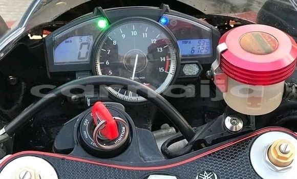 Acheter Import Moto Yamaha R1 Autre à Badagry, État de Lagos Acheter Import Moto Yamaha R1 Autre à Badagry, État de Lagos