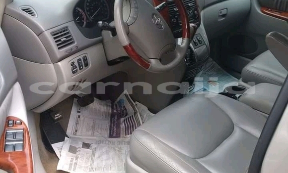 Acheter Import Voiture Toyota Sienna Autre à Ikorodu, État de Lagos Acheter Import Voiture Toyota Sienna Autre à Ikorodu, État de Lagos