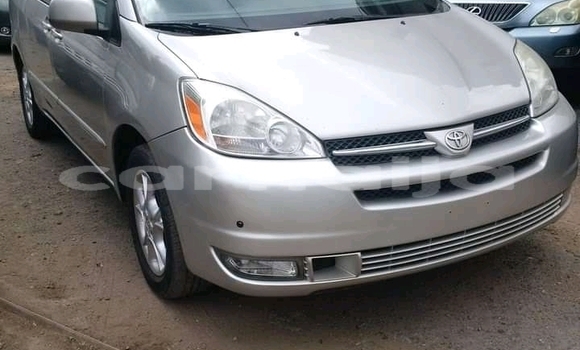 Acheter Import Voiture Toyota Sienna Autre à Ikorodu, État de Lagos Acheter Import Voiture Toyota Sienna Autre à Ikorodu, État de Lagos