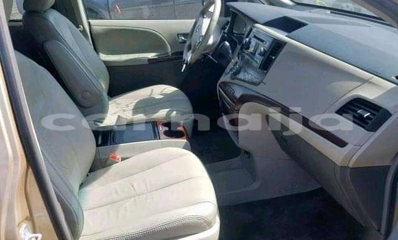 Acheter Import Voiture Toyota Sienna Autre à Ikorodu, État de Lagos Acheter Import Voiture Toyota Sienna Autre à Ikorodu, État de Lagos