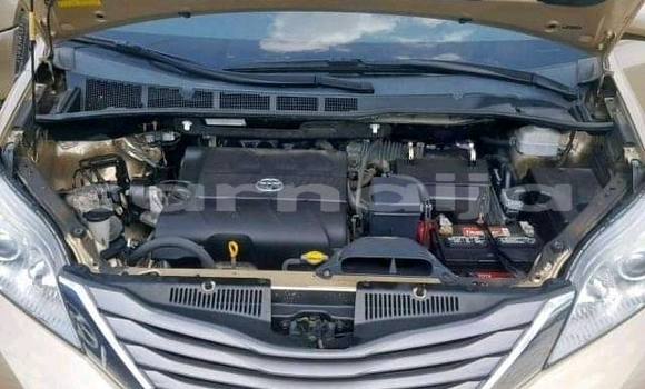 Acheter Import Voiture Toyota Sienna Autre à Ikorodu, État de Lagos Acheter Import Voiture Toyota Sienna Autre à Ikorodu, État de Lagos