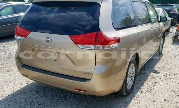 Acheter Import Voiture Toyota Sienna Autre à Ikorodu, État de Lagos Acheter Import Voiture Toyota Sienna Autre à Ikorodu, État de Lagos