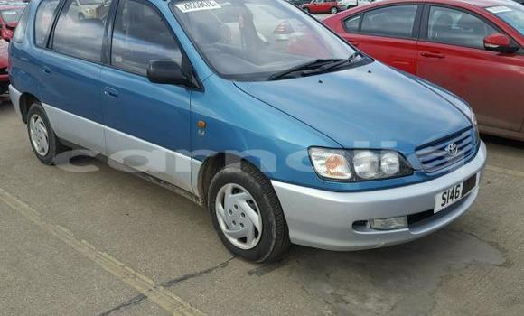 Acheter Import Voiture Toyota Picnic Autre à Ikorodu, État de Lagos Acheter Import Voiture Toyota Picnic Autre à Ikorodu, État de Lagos