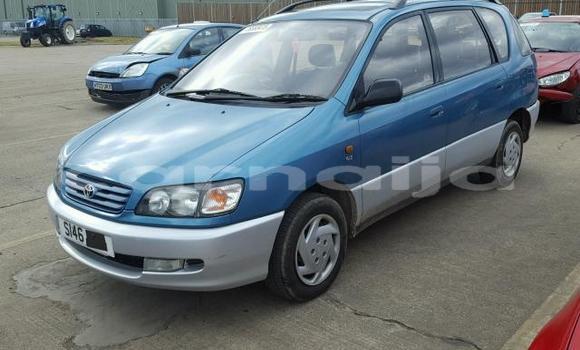 Acheter Import Voiture Toyota Picnic Autre à Ikorodu, État de Lagos Acheter Import Voiture Toyota Picnic Autre à Ikorodu, État de Lagos