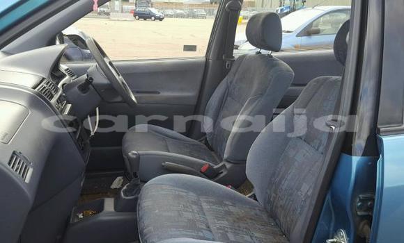 Acheter Import Voiture Toyota Picnic Autre à Ikorodu, État de Lagos Acheter Import Voiture Toyota Picnic Autre à Ikorodu, État de Lagos