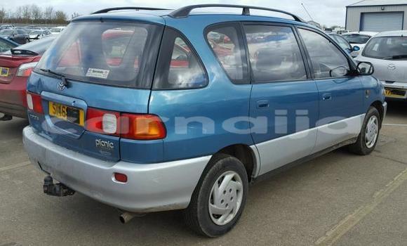 Acheter Import Voiture Toyota Picnic Autre à Ikorodu, État de Lagos Acheter Import Voiture Toyota Picnic Autre à Ikorodu, État de Lagos