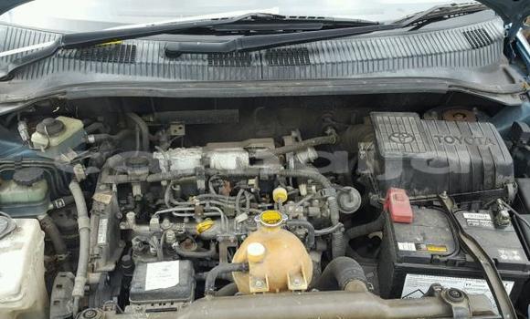 Acheter Import Voiture Toyota Picnic Autre à Ikorodu, État de Lagos Acheter Import Voiture Toyota Picnic Autre à Ikorodu, État de Lagos