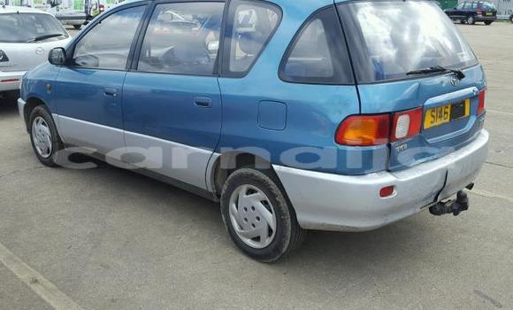 Acheter Import Voiture Toyota Picnic Autre à Ikorodu, État de Lagos Acheter Import Voiture Toyota Picnic Autre à Ikorodu, État de Lagos