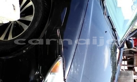 Acheter Occasion Voiture Toyota Camry Noir à Lagos, État de Lagos Acheter Occasion Voiture Toyota Camry Noir à Lagos, État de Lagos