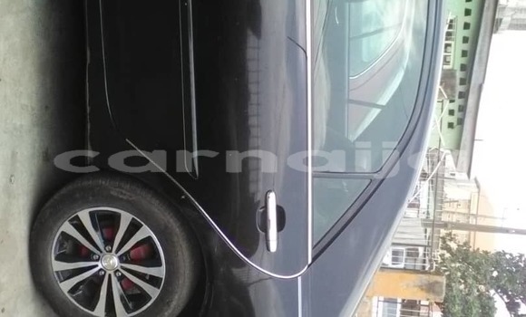 Acheter Occasion Voiture Toyota Camry Noir à Lagos, État de Lagos Acheter Occasion Voiture Toyota Camry Noir à Lagos, État de Lagos
