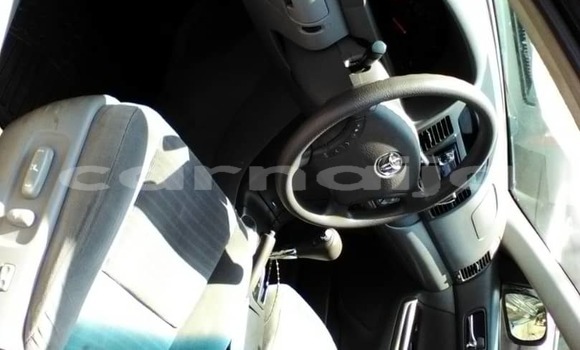 Acheter Occasion Voiture Toyota Camry Noir à Lagos, État de Lagos Acheter Occasion Voiture Toyota Camry Noir à Lagos, État de Lagos