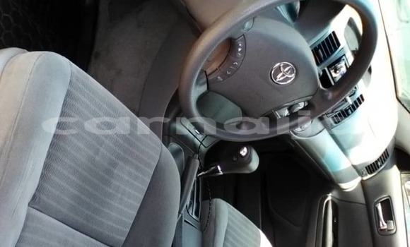 Acheter Occasion Voiture Toyota Camry Noir à Lagos, État de Lagos Acheter Occasion Voiture Toyota Camry Noir à Lagos, État de Lagos