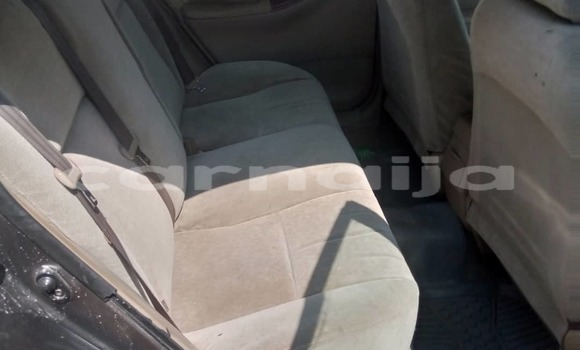 Acheter Occasion Voiture Toyota Camry Noir à Lagos, État de Lagos Acheter Occasion Voiture Toyota Camry Noir à Lagos, État de Lagos
