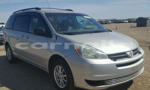 Acheter Occasion Voiture Toyota Sienna Autre à Lagos, État de Lagos