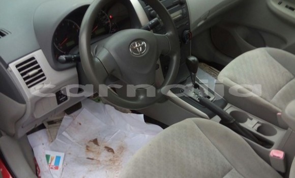 Acheter Neuf Voiture Toyota Corolla Autre à Abuja, État de Lagos Acheter Neuf Voiture Toyota Corolla Autre à Abuja, État de Lagos
