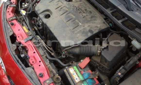 Acheter Neuf Voiture Toyota Corolla Rouge à Lagos, État de Lagos Acheter Neuf Voiture Toyota Corolla Rouge à Lagos, État de Lagos