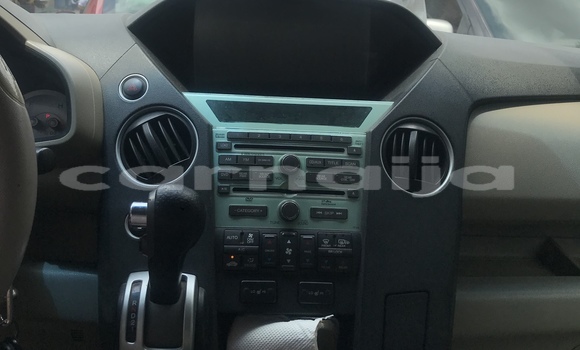 Acheter Occasion Voiture Honda Pilot Autre à Lagos, État de Lagos Acheter Occasion Voiture Honda Pilot Autre à Lagos, État de Lagos