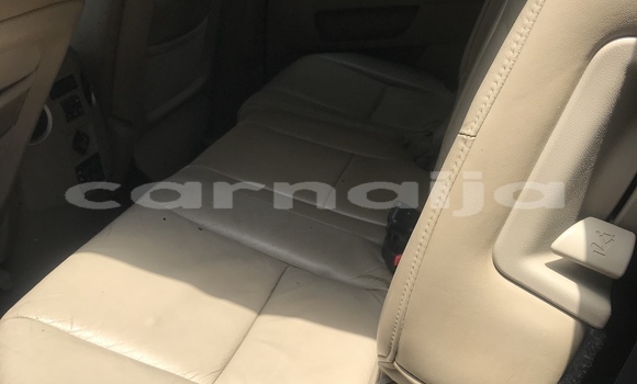 Acheter Occasion Voiture Honda Pilot Autre à Lagos, État de Lagos Acheter Occasion Voiture Honda Pilot Autre à Lagos, État de Lagos