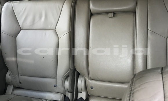 Acheter Occasion Voiture Honda Pilot Autre à Lagos, État de Lagos Acheter Occasion Voiture Honda Pilot Autre à Lagos, État de Lagos