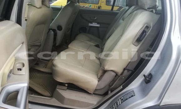Acheter Occasion Voiture Volvo XC90 Blanc à Lagos, État de Lagos Acheter Occasion Voiture Volvo XC90 Blanc à Lagos, État de Lagos