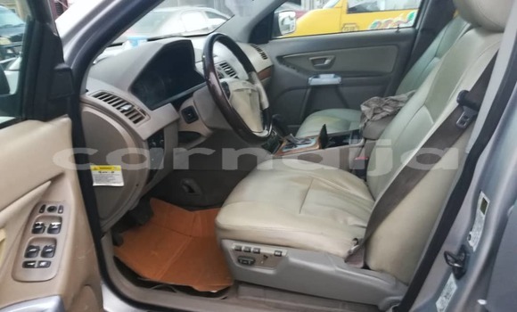 Acheter Occasion Voiture Volvo XC90 Blanc à Lagos, État de Lagos Acheter Occasion Voiture Volvo XC90 Blanc à Lagos, État de Lagos