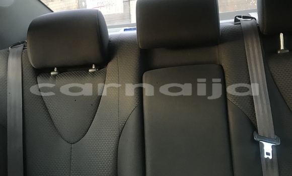 Buy Used Toyota Camry Red Car in Lagos in Lagos State Buy Used Toyota Camry Red Car in Lagos in Lagos State