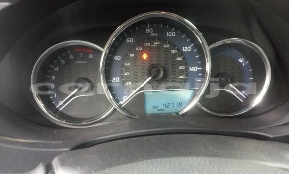 Acheter Occasion Voiture Toyota Corolla Gris à Lagos, État de Lagos Acheter Occasion Voiture Toyota Corolla Gris à Lagos, État de Lagos