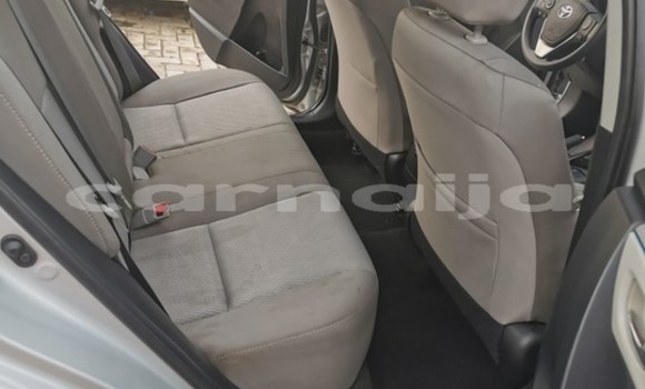 Acheter Occasion Voiture Toyota Corolla Gris à Lagos, État de Lagos Acheter Occasion Voiture Toyota Corolla Gris à Lagos, État de Lagos
