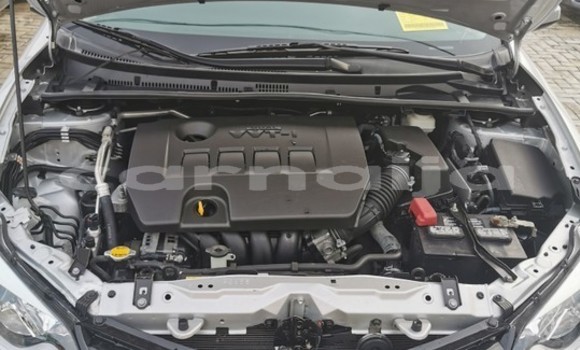 Acheter Occasion Voiture Toyota Corolla Gris à Lagos, État de Lagos Acheter Occasion Voiture Toyota Corolla Gris à Lagos, État de Lagos