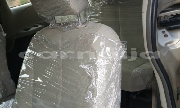 Buy Used Toyota Sienna Brown Car in Lagos in Lagos State Buy Used Toyota Sienna Brown Car in Lagos in Lagos State